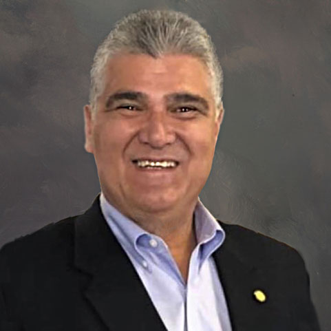Eddie Hernandez