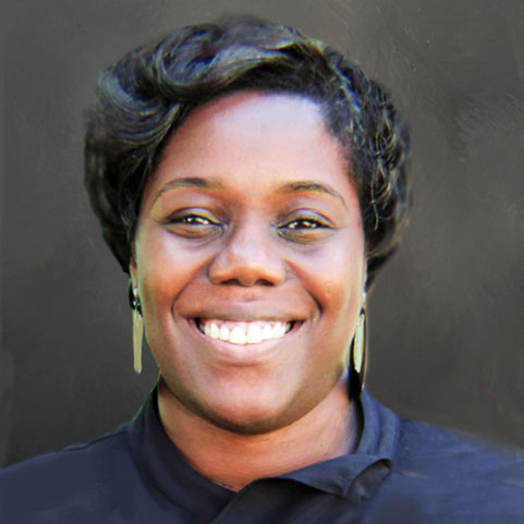 Jolyn Roberts