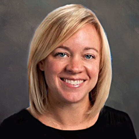Katherine Campbell